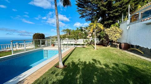 Foto 5 de Casa o xalet en venda a Avenida Paris, La Matanza de Acentejo, Santa Cruz de Tenerife