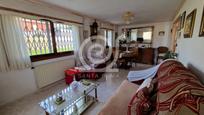 Living room of House or chalet for sale in Oleiros  with Terrace and Balcony