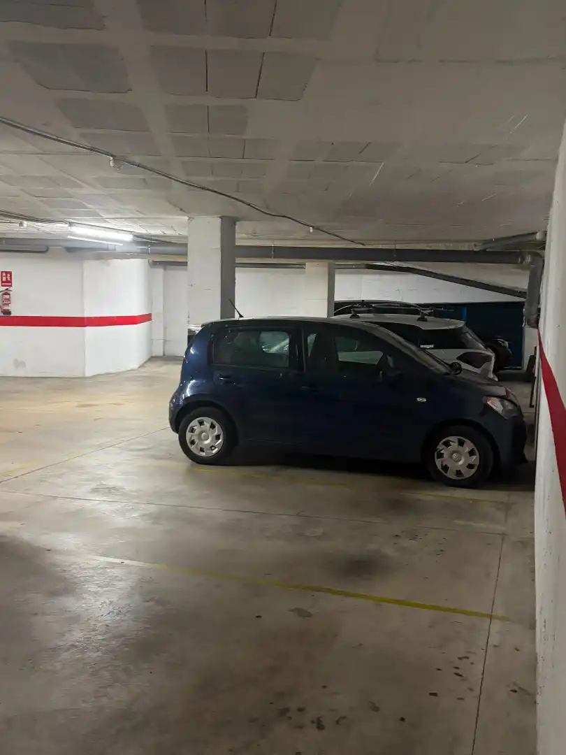 Individuel avec ascenseur à louer à Carrer d'Amposta, imagen 4