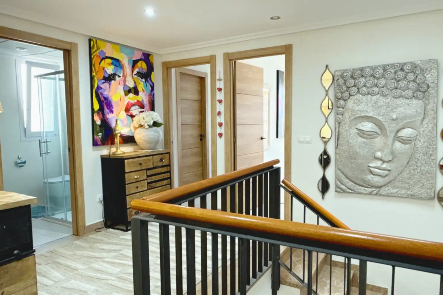 Villa con piscina in vendita a Benimeit - Tabaira, imagen 16