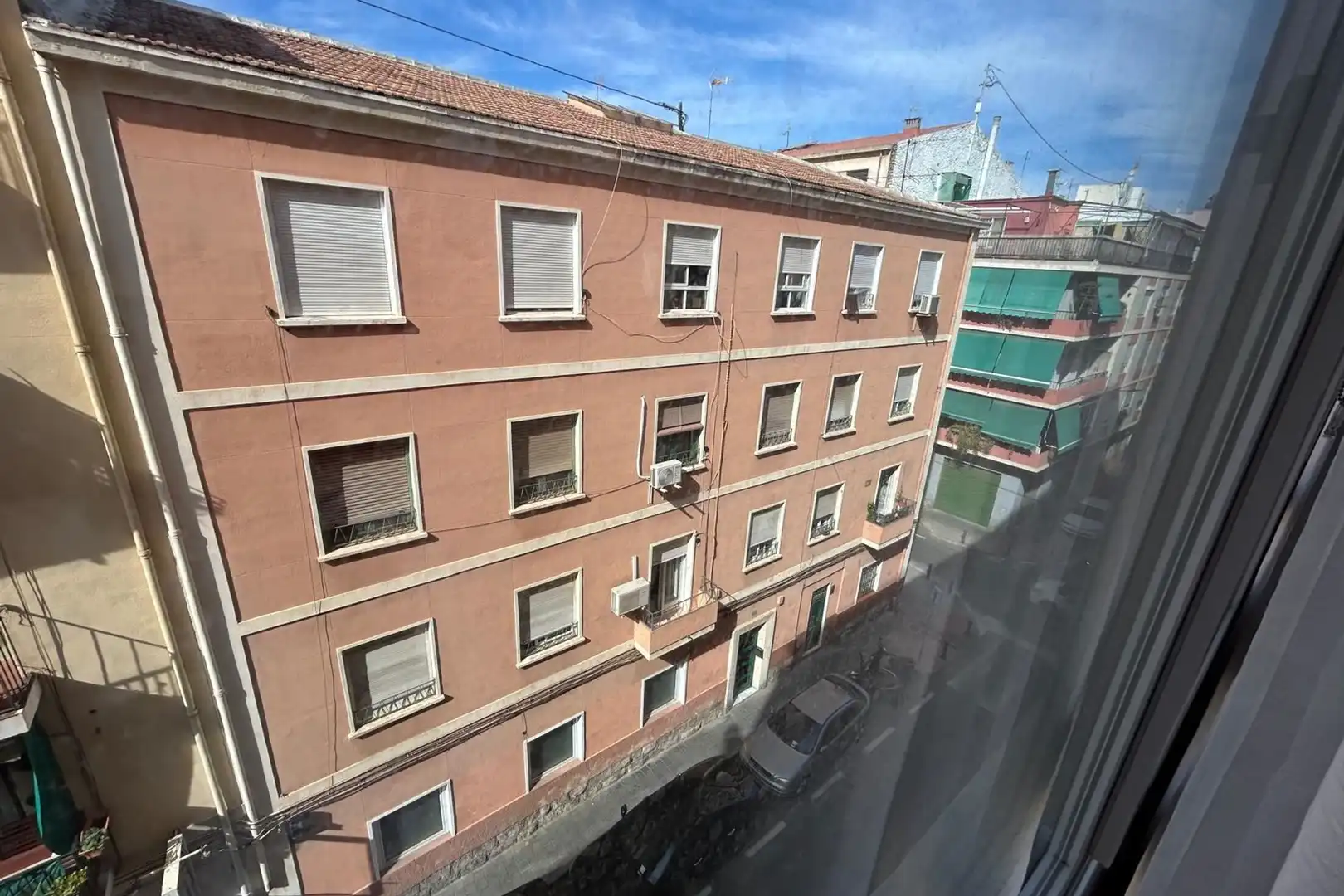 Apartamento con terraza en venta en Pla - Carolinas, imagen 3