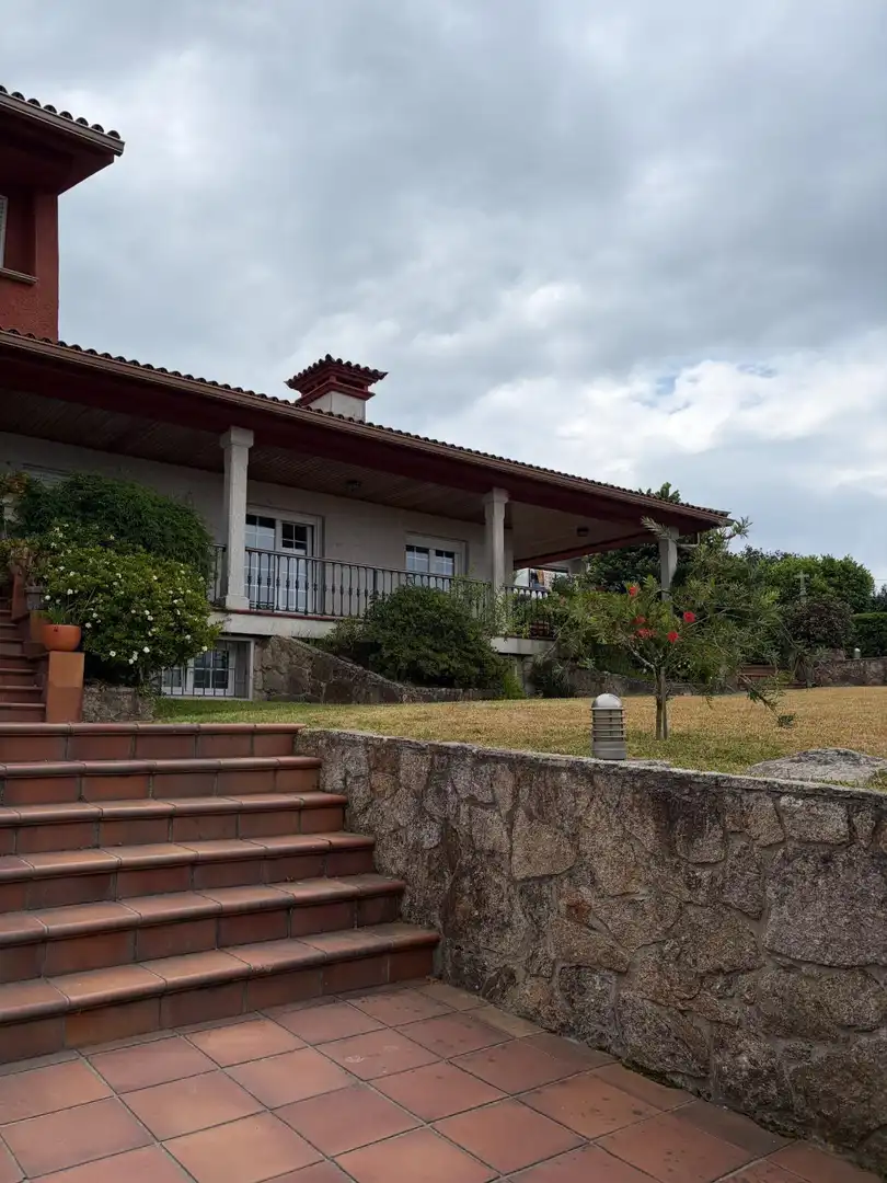 Maison avec terrasse à vendre à Calle CARBALLEZA-PRIEGUE, imagen 9