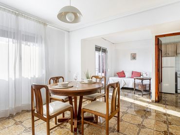 Appartamento con balcone in vendita a Berenguer Mallol