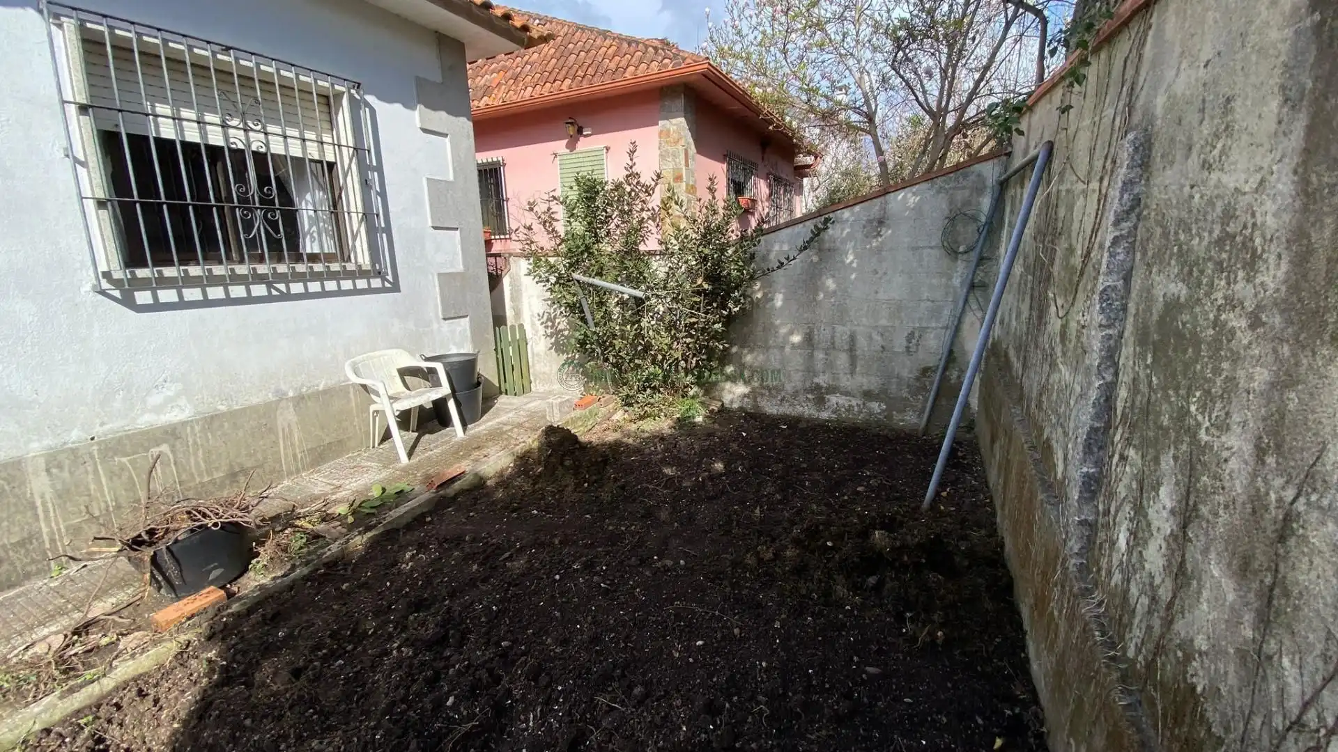 Casa o chalet en venta en Calle cabo fisterra, San Xoán de Poio