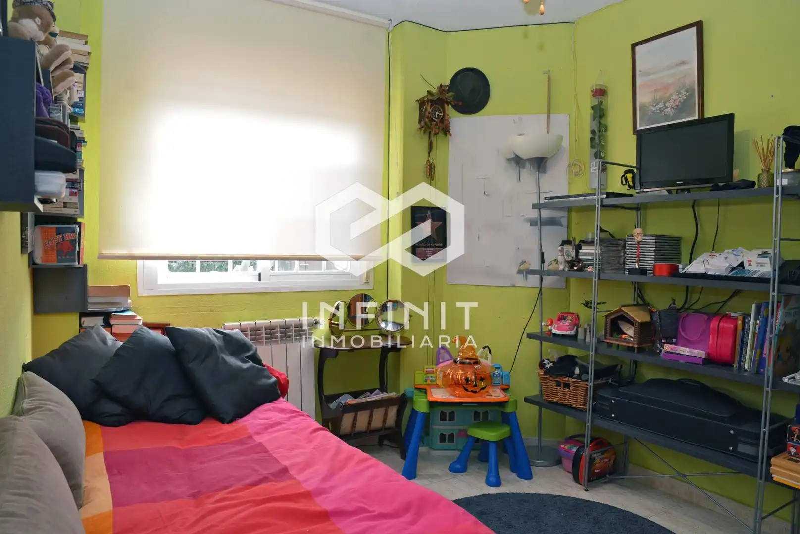 Casa adosada en venta en Villanueva de la Torre