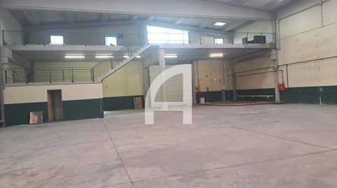 Foto 3 von Fabrikhallen zum Verkauf in Paratge de la Boria - el Pla Nº8, Centre, Vidreres