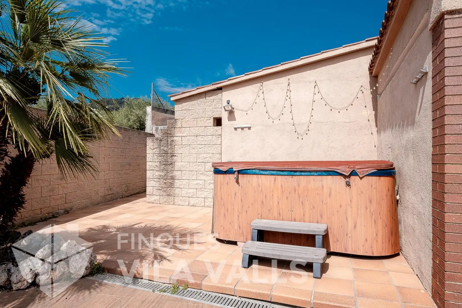 Xalet amb piscina en venda a Carrer c cirerer, imagen 42