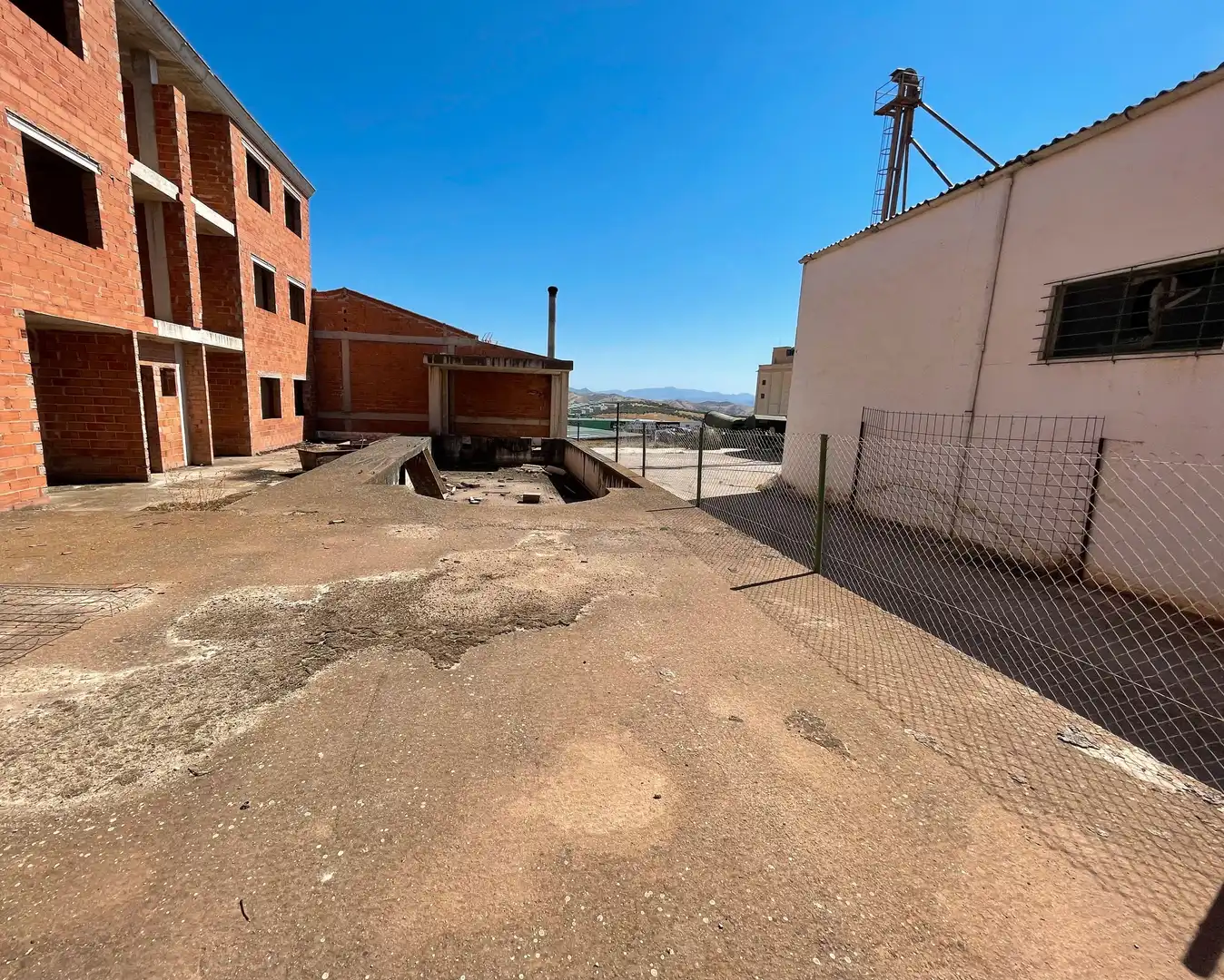 Edificio en venta en Peal de Becerro
