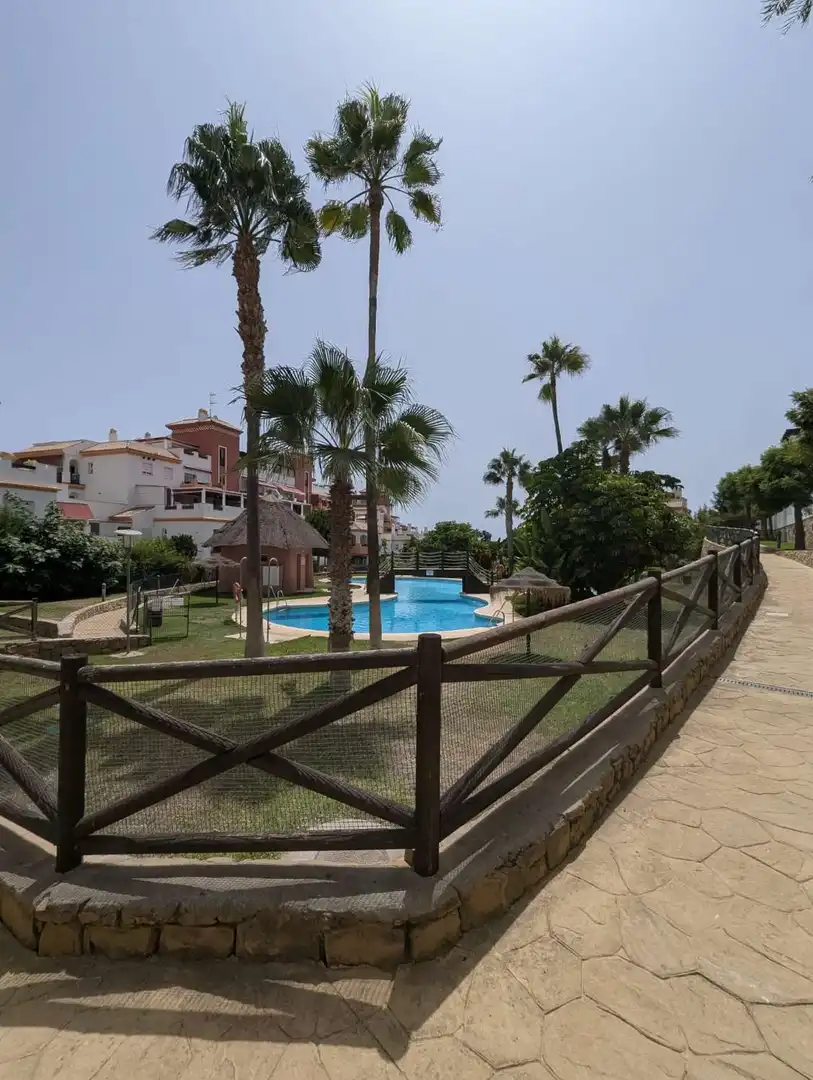 Flat with pool for sale in Caleta de Vélez, imagen 69