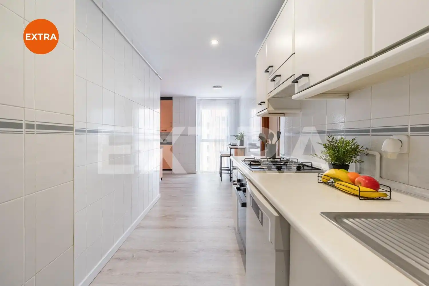 Cocina de Piso en venta en Hortaleza