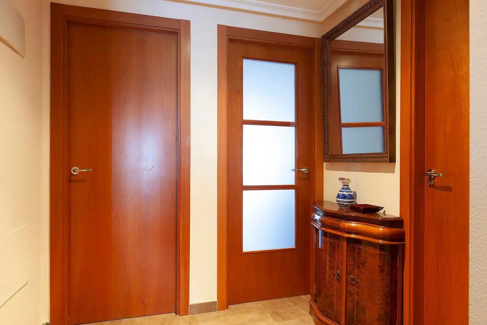 Piso con terraza en venta en Centro, imagen 16