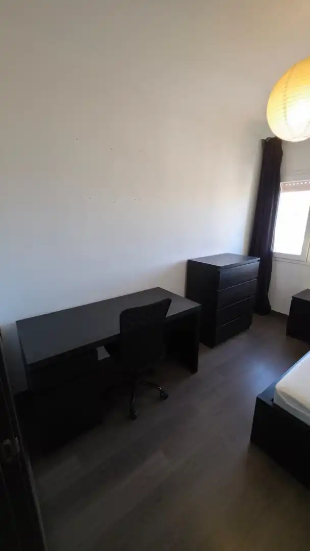 Flat for rent in de La Banqueta, Santa Bárbara - Ciudad Deportiva