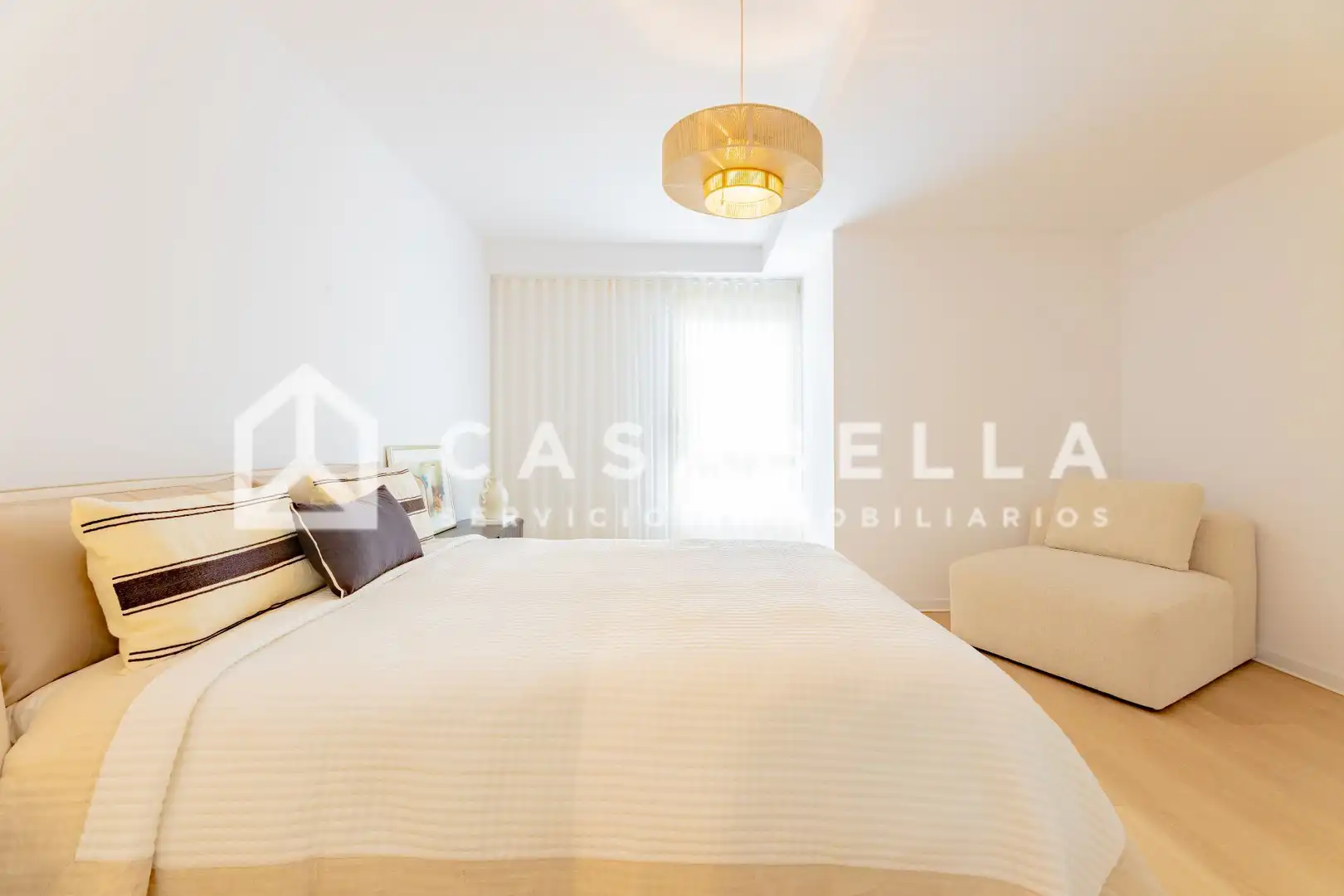 Flat with lift for sale in Blasco Ibañez, imagen 68