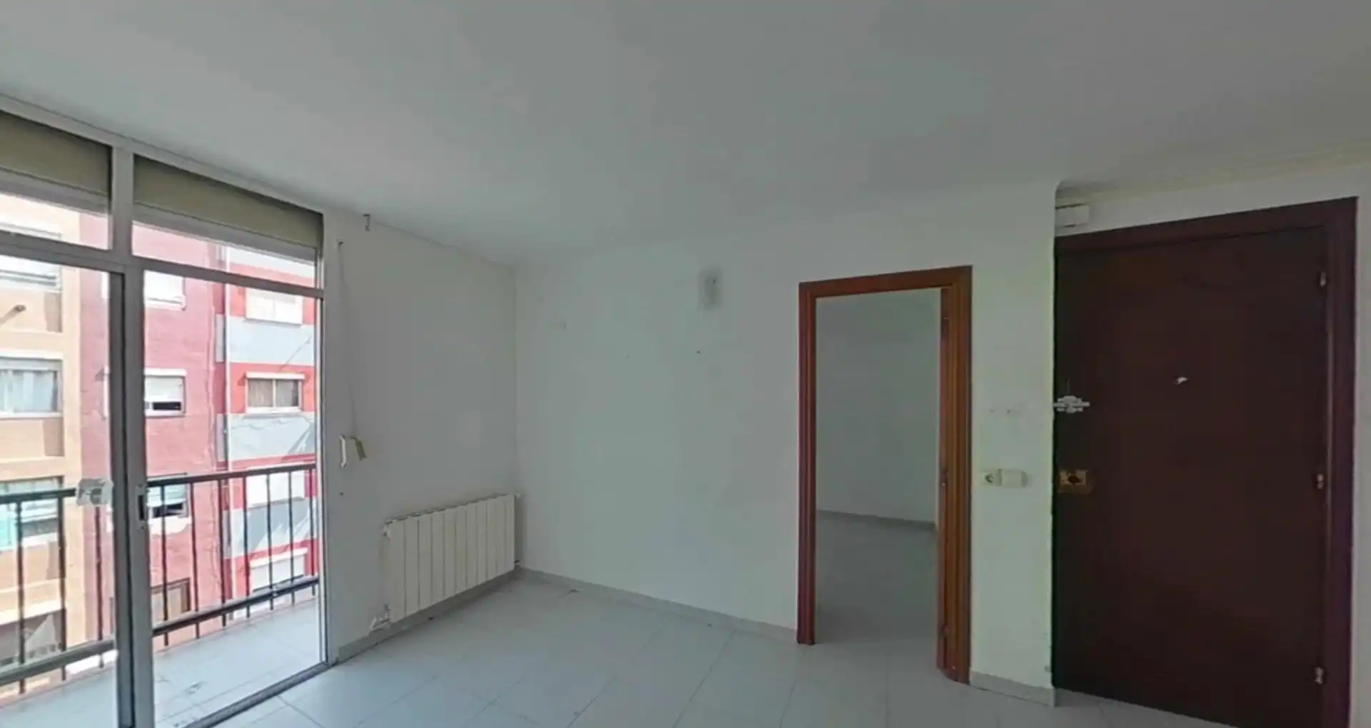 Piso en venta en Badalona