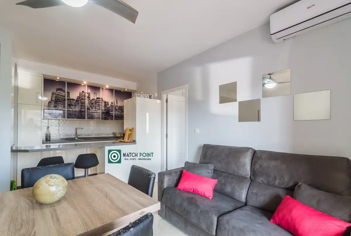 Wohnung zur Miete in Avenida Amelia Sánchez de Alcázar, Almuñecar Centro