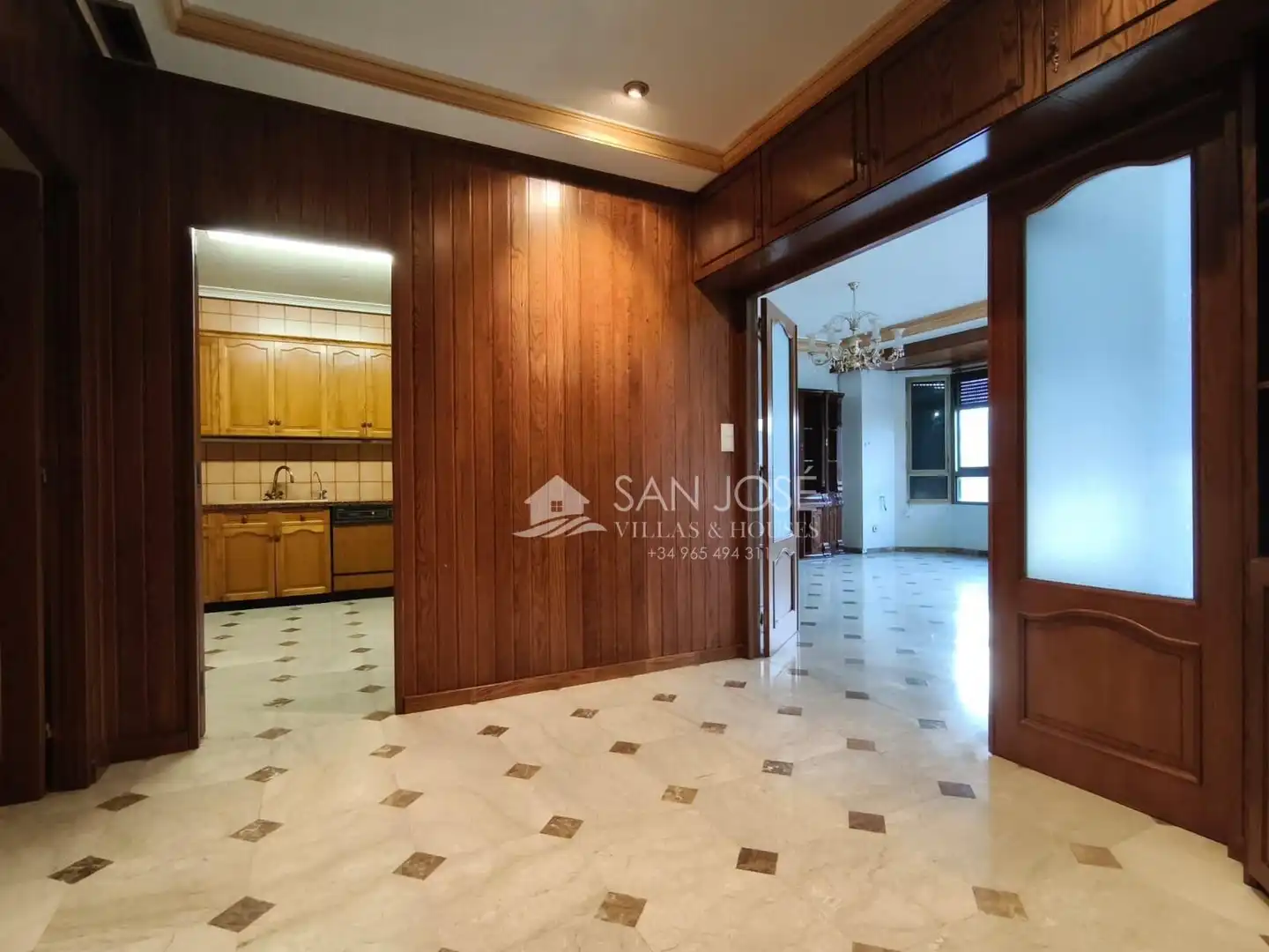 Piso en venta en Novelda con Aire acondicionado y Terraza