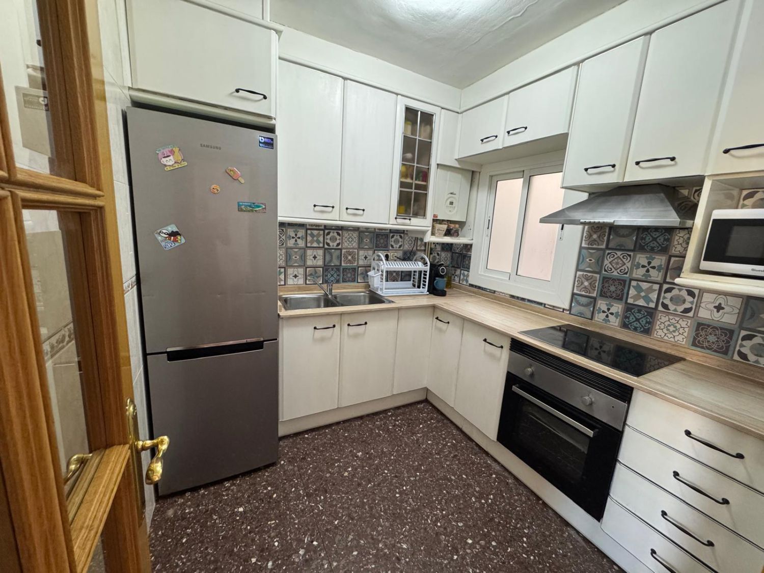 Piso en venta
