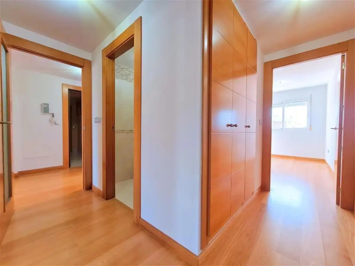 Piso en venta en Cartagena con Aire acondicionado, Calefacción y Terraza