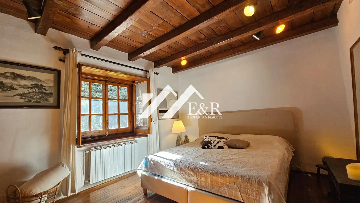 Casa rústica con jardín en venta en Urbanització Sant Pere del Tarter, imagen 17