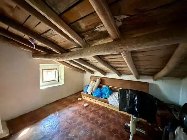 Casa o xalet en venda a Calle JUEGO BOLOS (CELADA DE LA TORRE), 11, Valle de las Navas