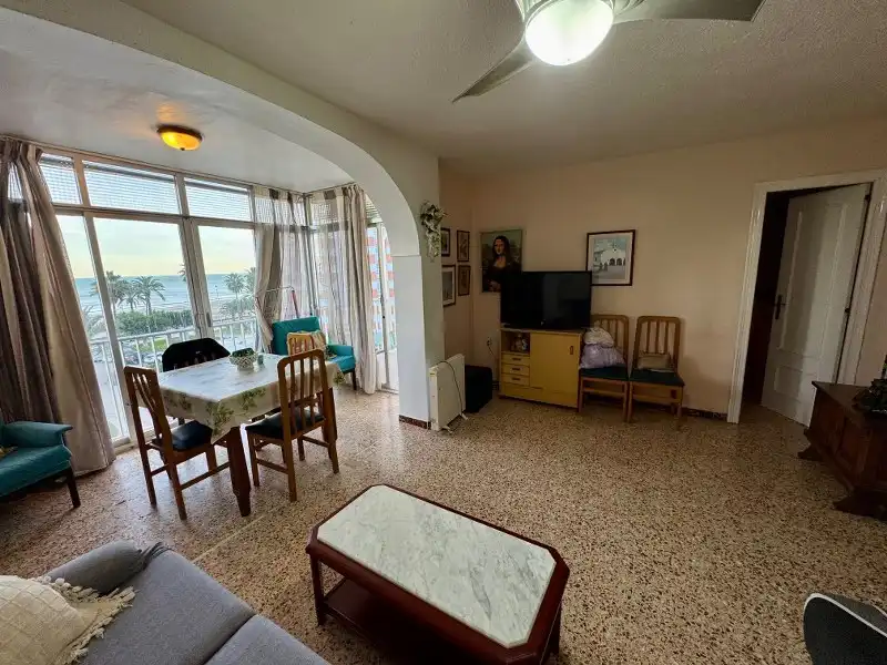 Apartament amb ascensor en venda a Sant Antoni, imagen 21
