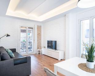 Apartment to share in La Barceloneta