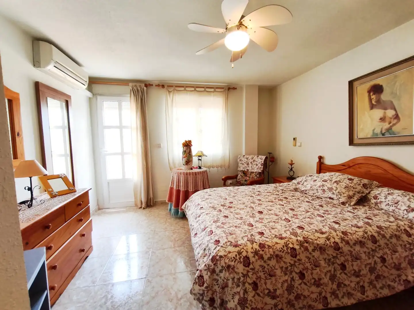 Casa aparellada amb jardí en venda a Calle SIERRA DE LA MUELA, imagen 13