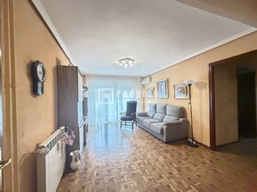 Wohnung mit Aufzug zum Verkauf in Zarzaquemada