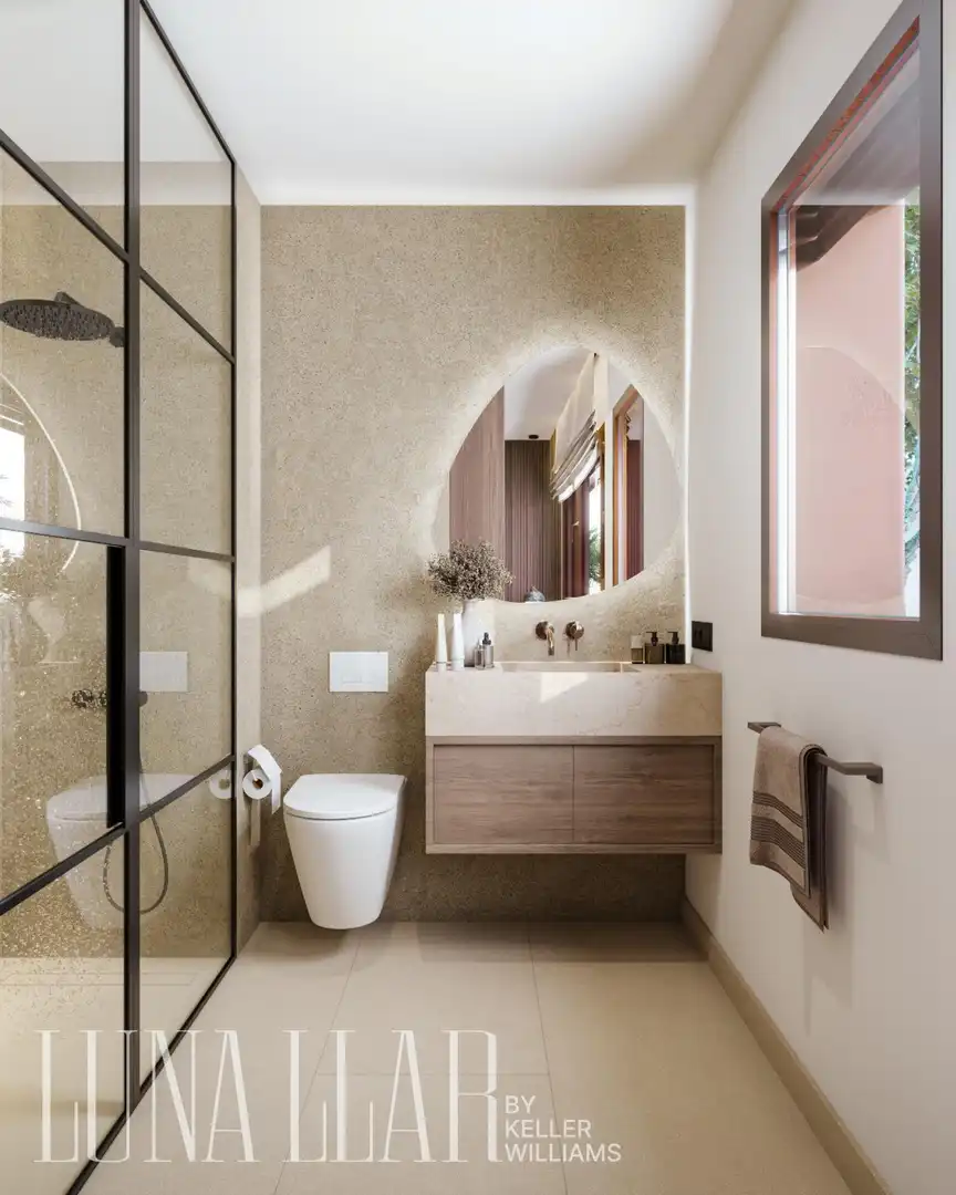 Wohnung mit Pool zum Verkauf in Castelldefels - Avinguda 308 17, imagen 2