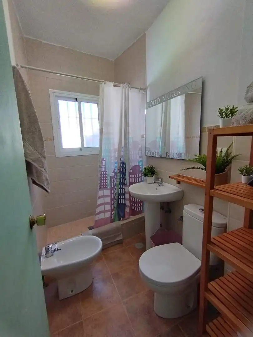 Reihenhaus zum Verkauf in Estepona Pueblo, imagen 11