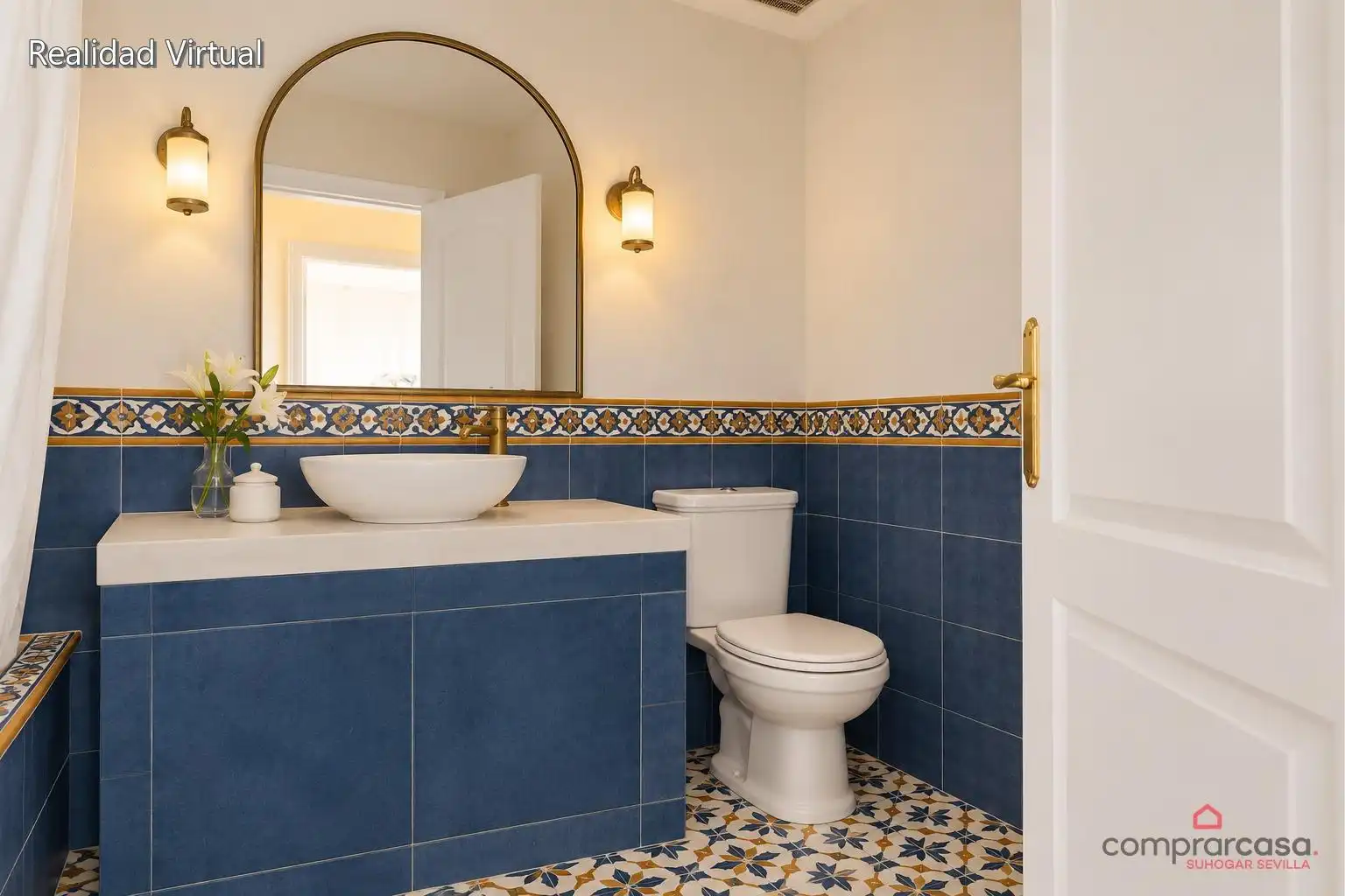 Adosado con piscina en venta en Calle de Julio Romero de Torres 55, imagen 41