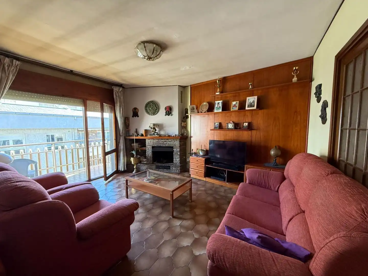 Duplex with lift for sale in Carrer de Joaquim Viola Lafuerza 31, imagen 3