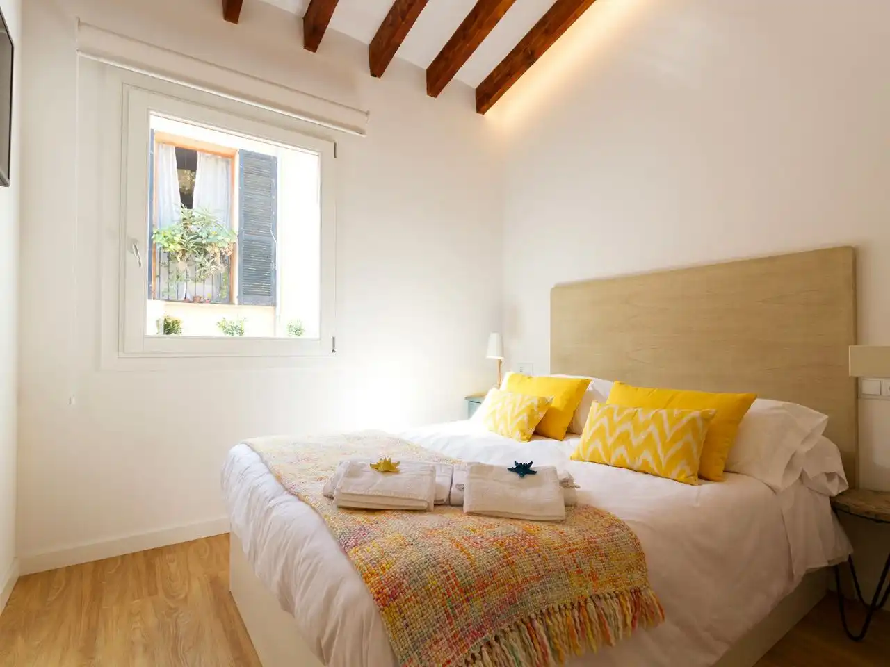 Fotografía del inmueble reportado: 1.600 €/mes — La Calatrava, Palma de Mallorca