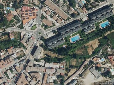 Piso en venta en Pelayos de la Presa