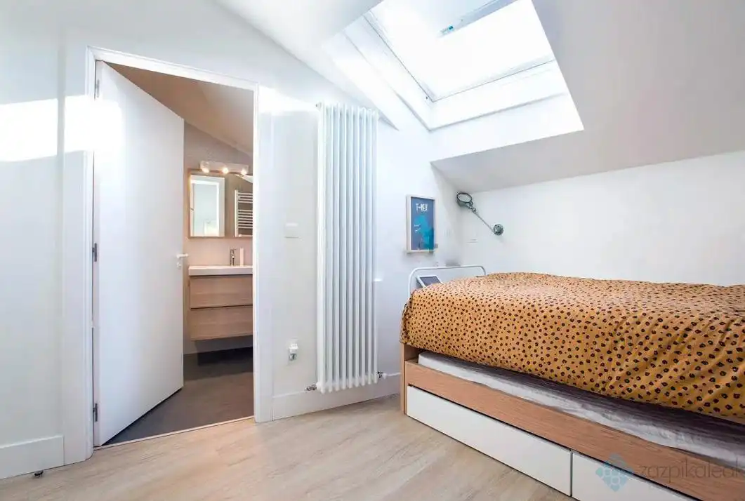 Detached house with terrace for sale in santillandi, imagen 31