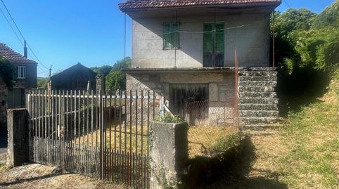 Foto 2 de Finca rústica en venta en As Laxas, 7, O Irixo, Ourense