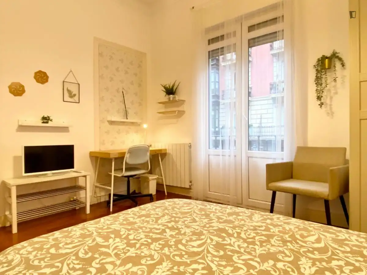 Room in Zabalburu
