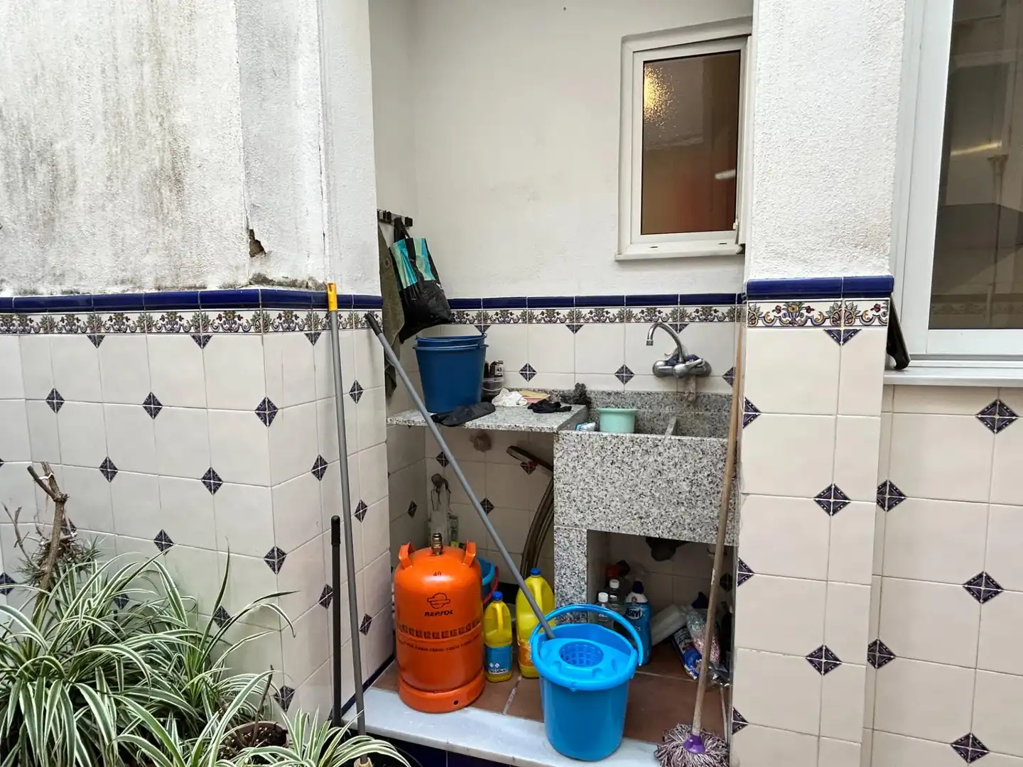 Casa amb terrassa en venda a Calle Calle Mayor, imagen 7