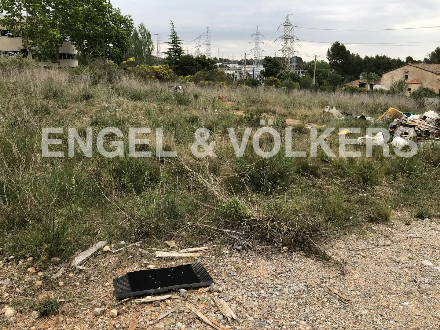 Fabrik Grundstücke zum Verkauf in Centre