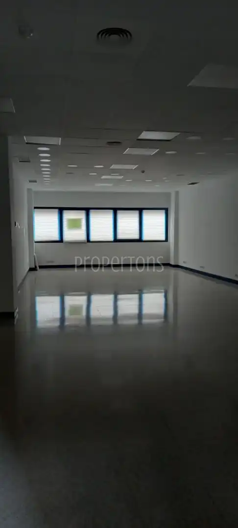 Office for rent in Bilbao 