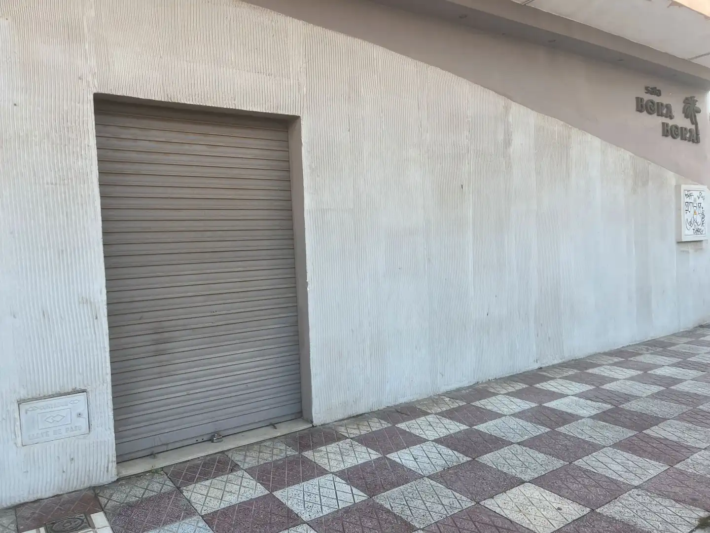 Business premises to rent in Torre del Mar, imagen 2