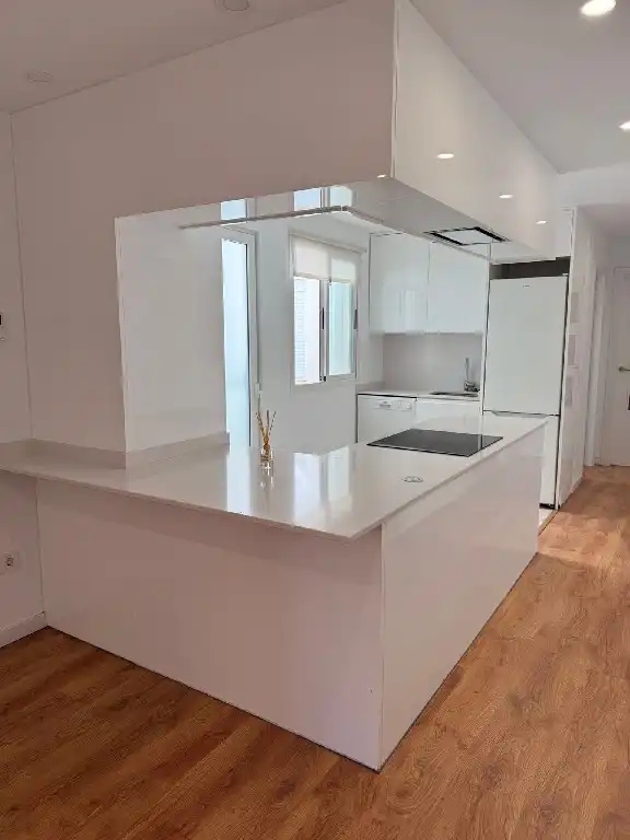 Flat with lift for sale in Cariñena - Carinyena, imagen 3