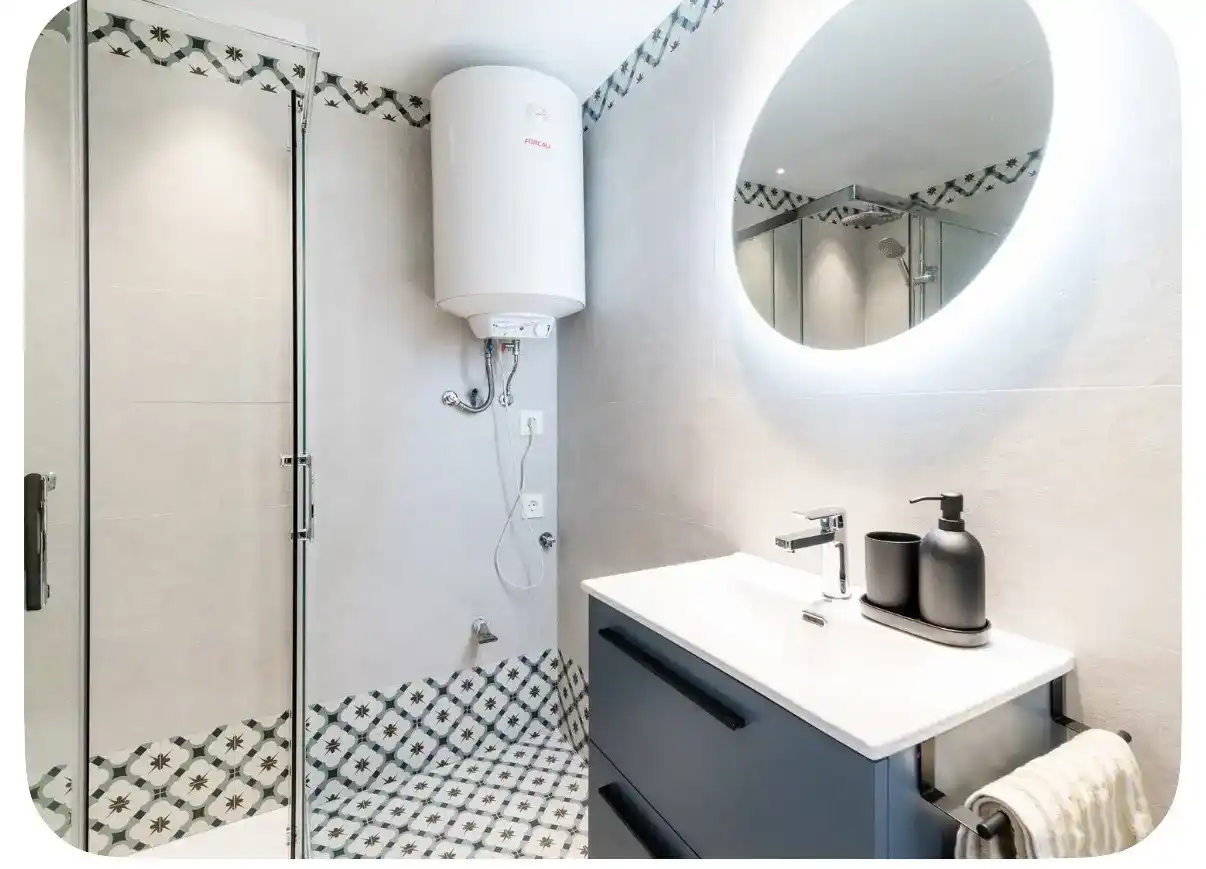 Apartament de lloguer a Calle Suspiro, 22, San Matías - Realejo