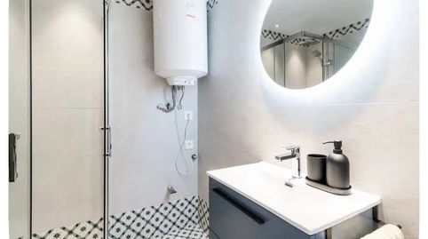 Foto 4 de Apartament de lloguer a Calle Suspiro, 22, San Matías - Realejo, Granada Capital