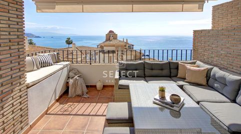 Photo 5 of Apartments for sale in Avenida de la Marina del Este, Punta La Mona, Almuñécar