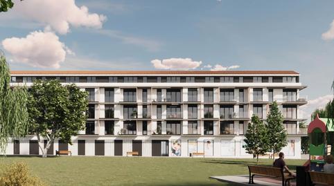 Photo 2 of Flat for sale in Calle Rueiro, 9, Bertamirans, Ames