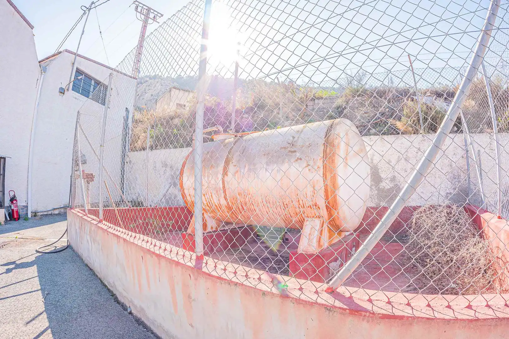 Industrial building for sale in Ctra. Hurchillo-Arneva, imagen 51