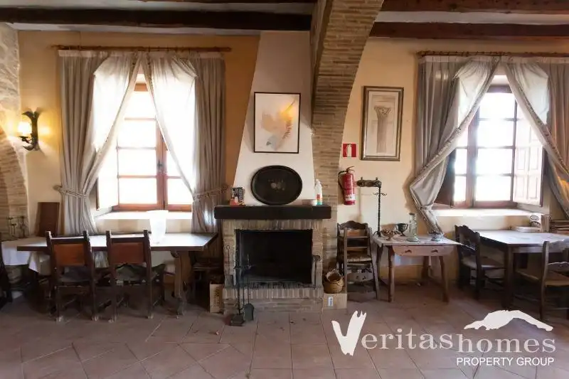 Maison à vendre à Mojácar Pueblo, imagen 14