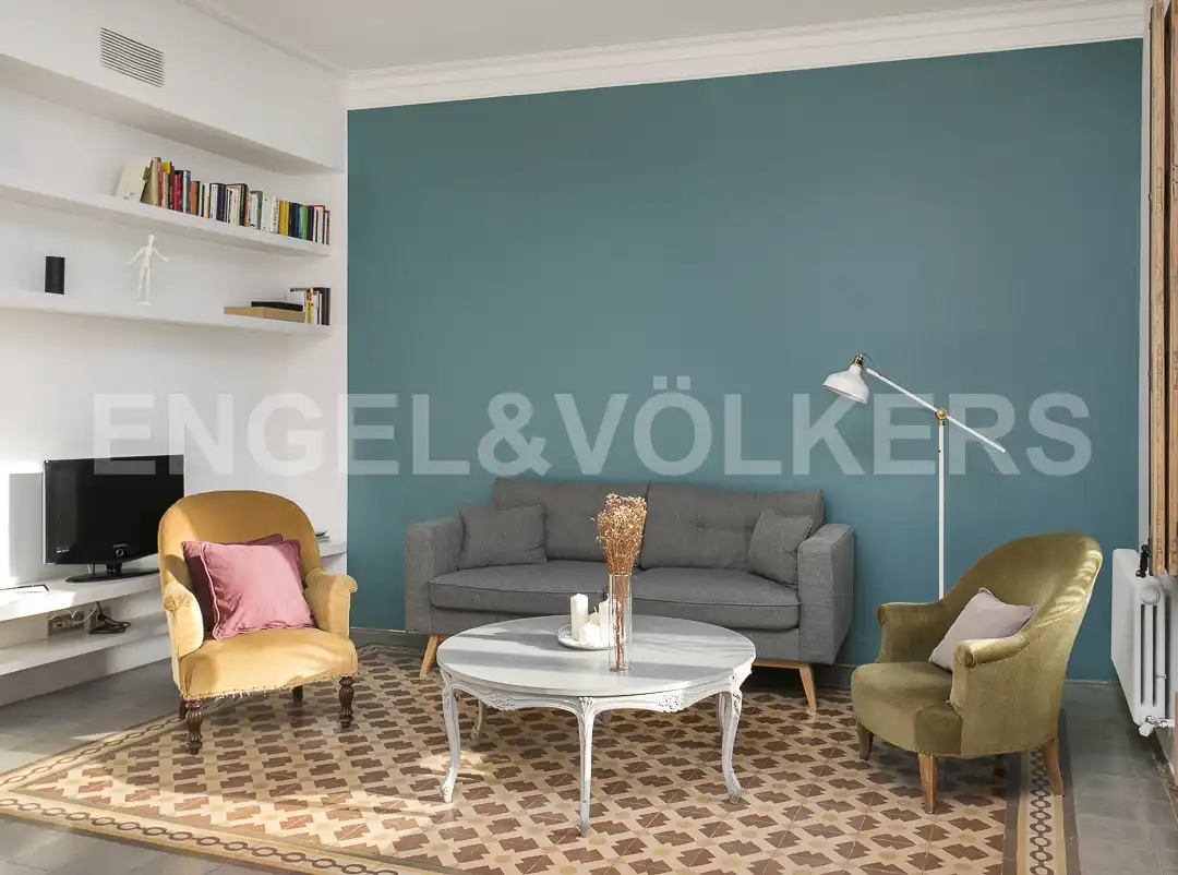 Wohnung mit Aufzug zum Verkauf in Eixample, imagen 6
