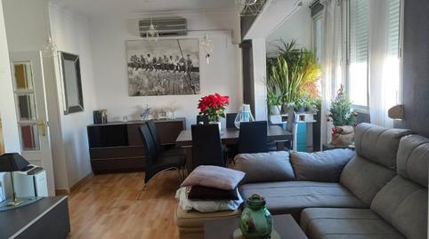 Foto 2 de Pis en venda a La Petxina,  Valencia Capital